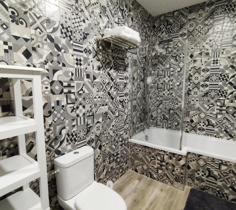 Photo of Bathroom in Castelnau-d'Auzan