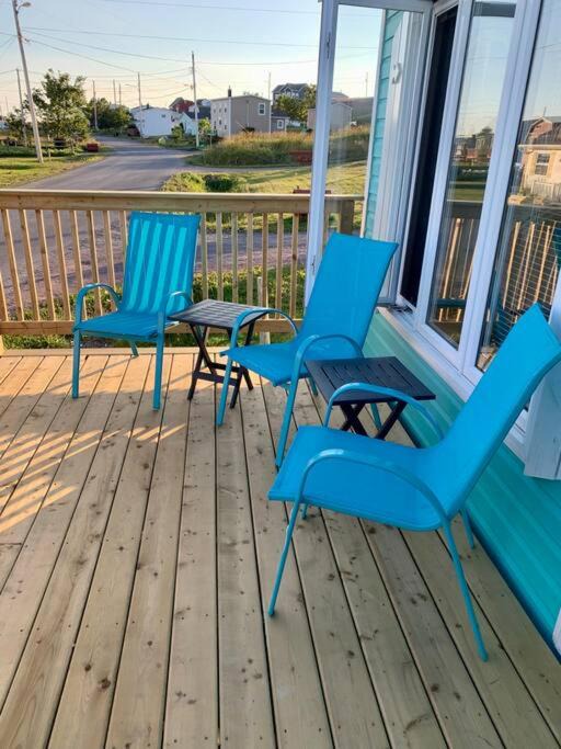 Photo of Patio Balcony in Heart's Delight