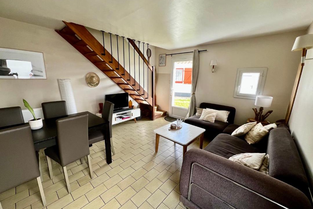 Photo of Livingroom in Bretignolles-sur-Mer