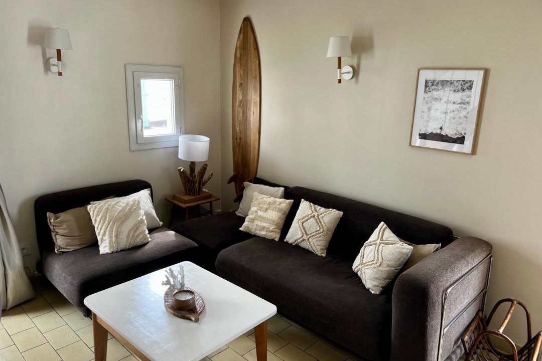 Photo of Livingroom in Bretignolles-sur-Mer