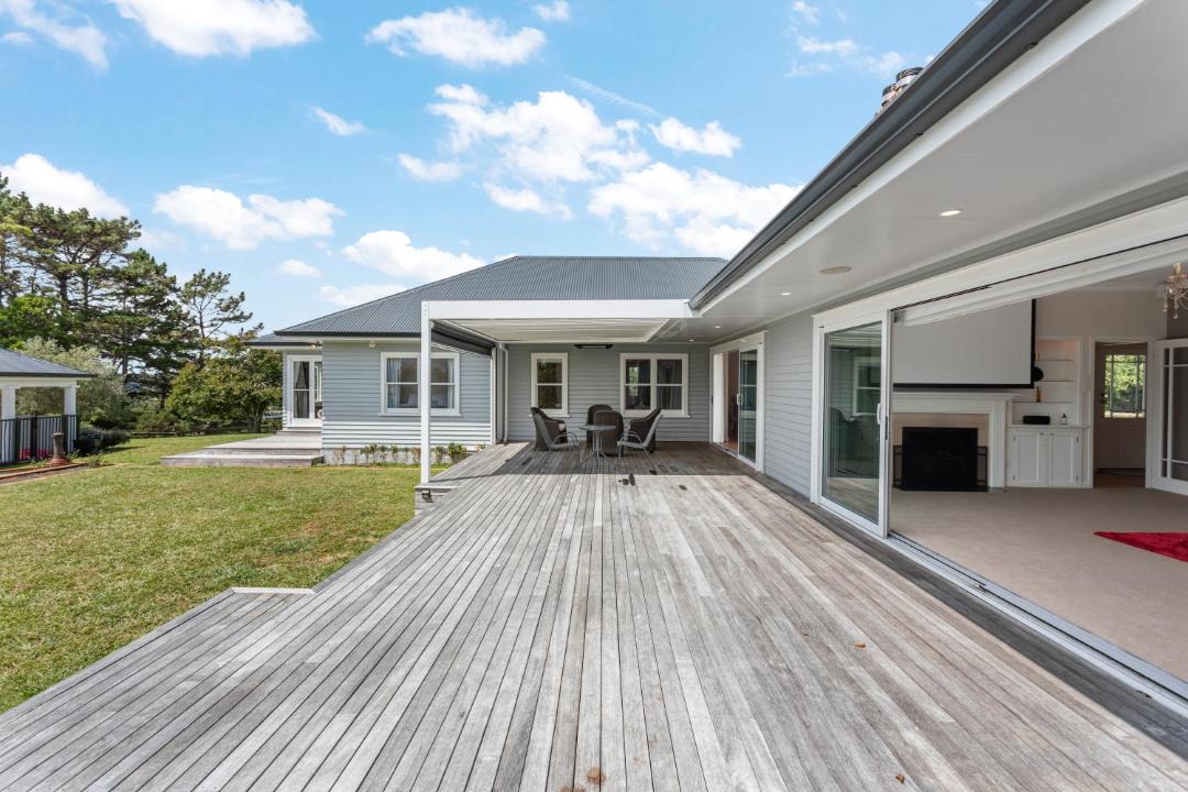 Photo of Buildings in Whitford