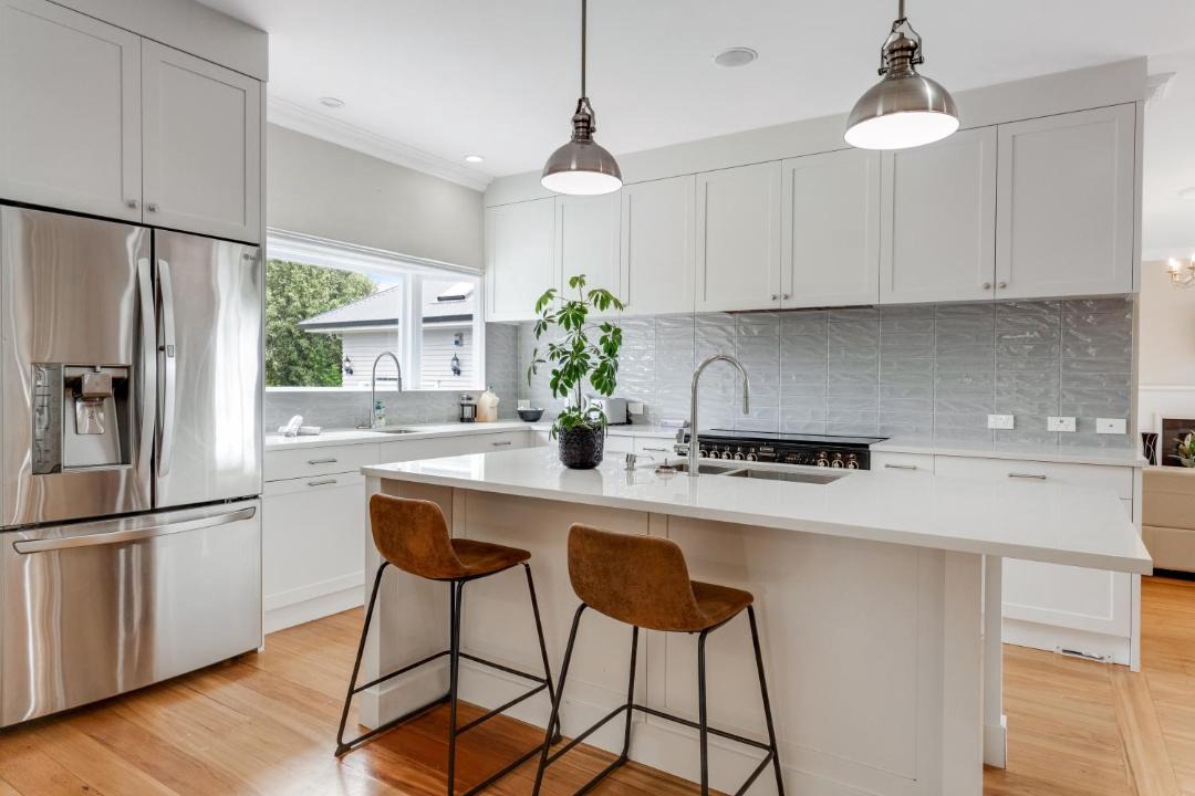 Photo of Kitchen in Whitford