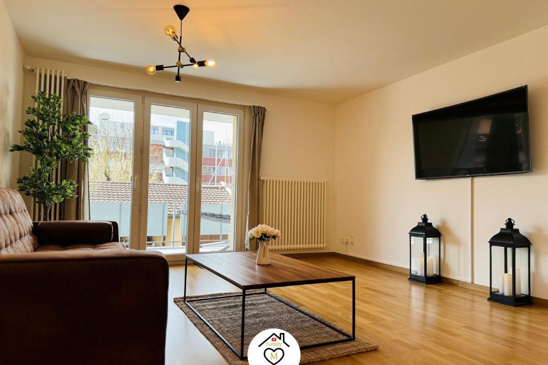 Photo of Livingroom in Sempach