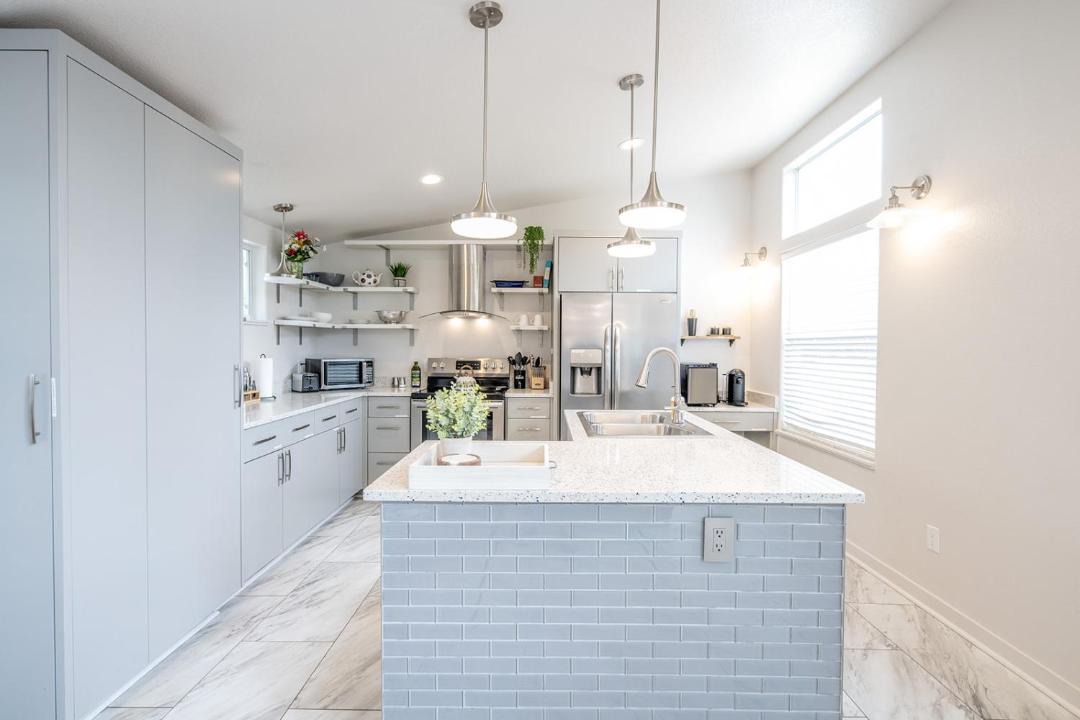 Photo of Kitchen in Hays County