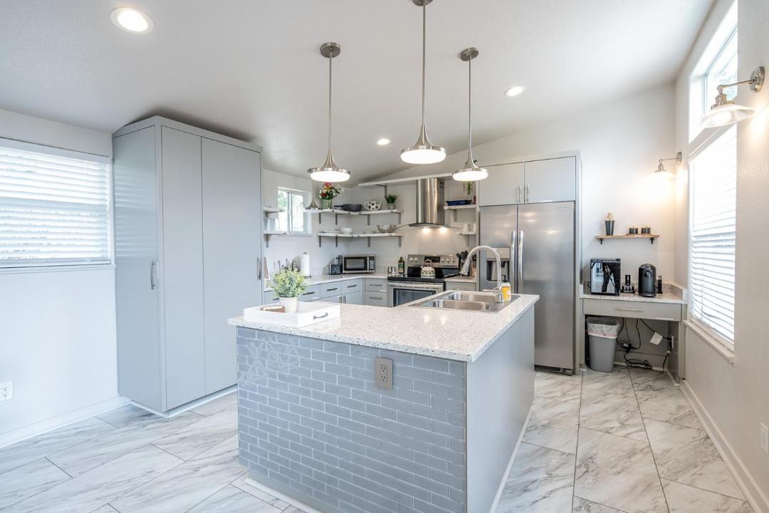 Photo of Kitchen in Hays County
