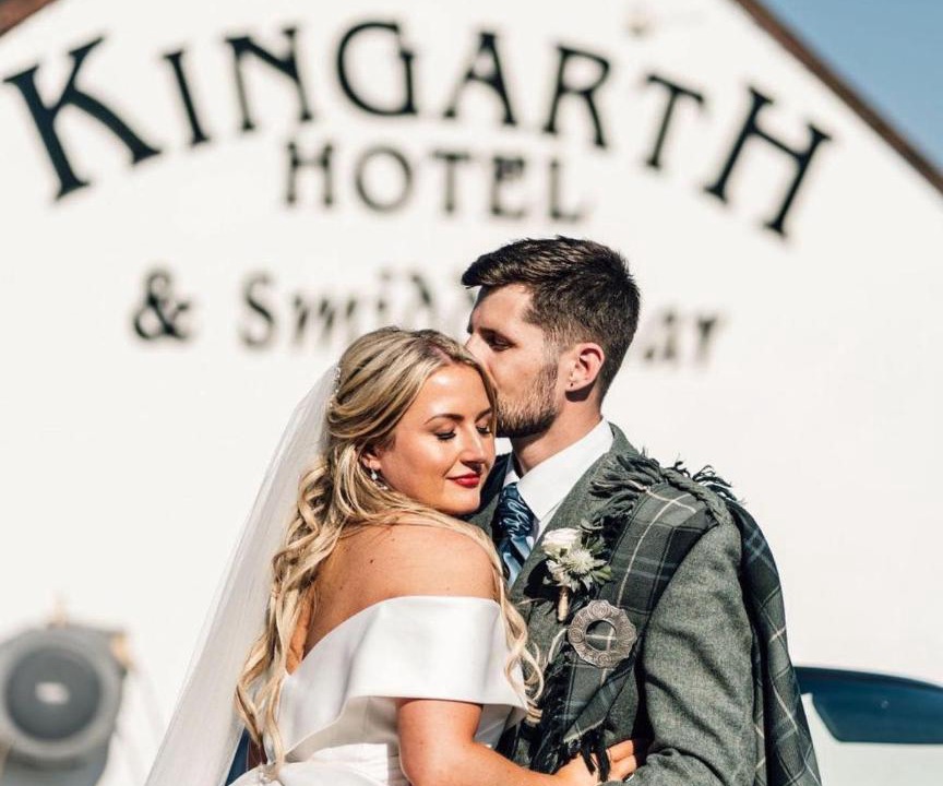 Photo of Others in The Cumbraes