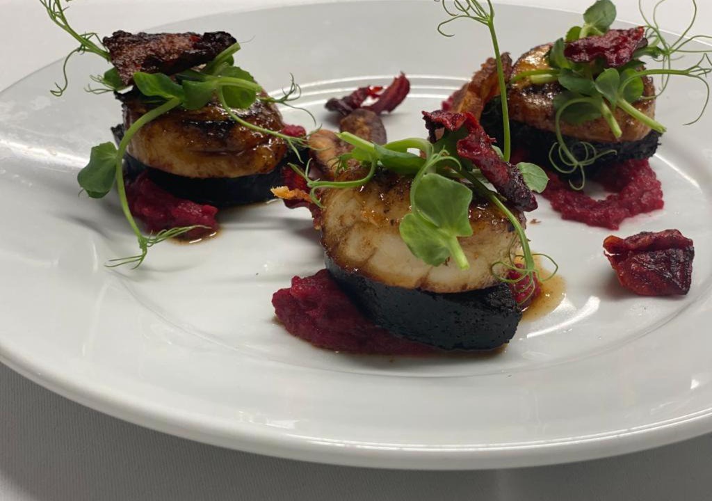 Photo of Others in The Cumbraes