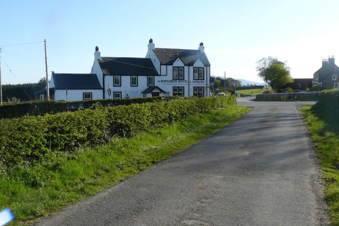 Photo of Others in The Cumbraes