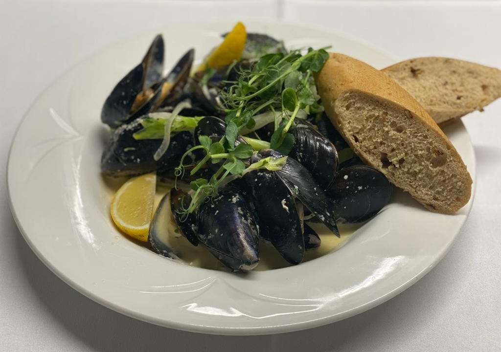 Photo of Bathroom in The Cumbraes