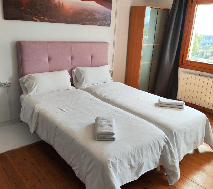 Photo of Bedroom in Castellbisbal