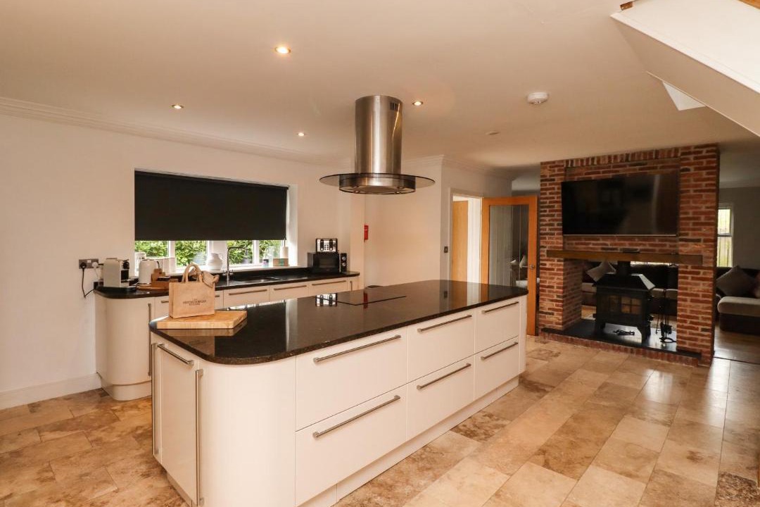 Photo of Others in Waren Mill