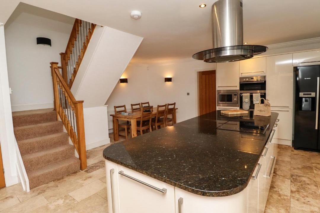 Photo of Others in Waren Mill