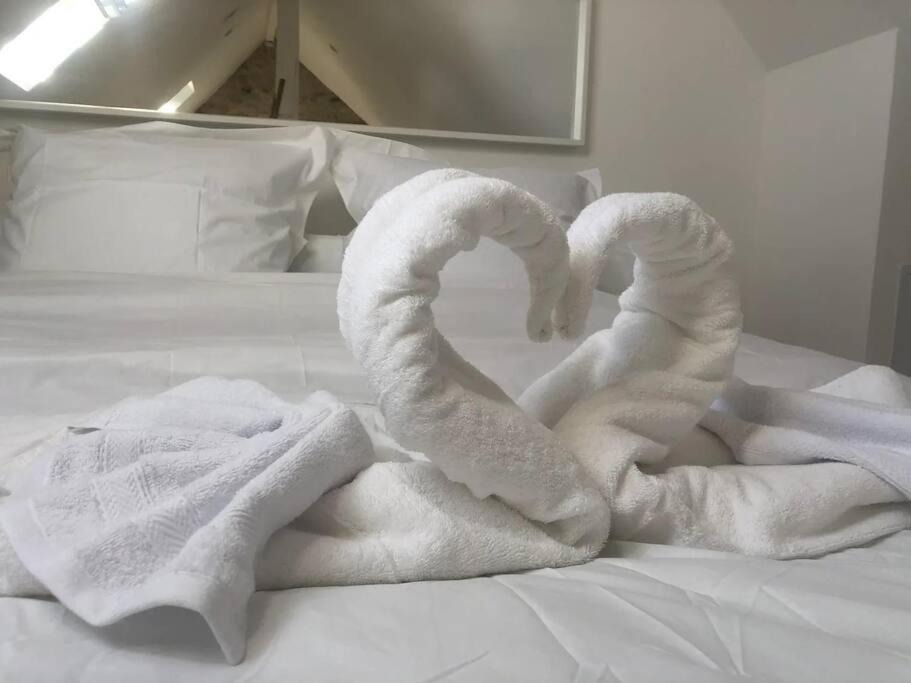 Photo of Bedroom in Saint-Martin-des-Entrees