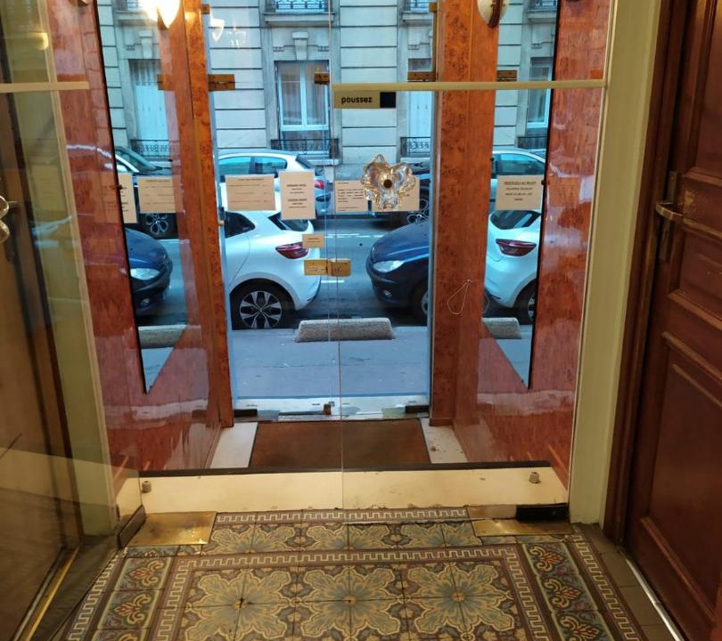 Photo of Others in Saint-Ouen