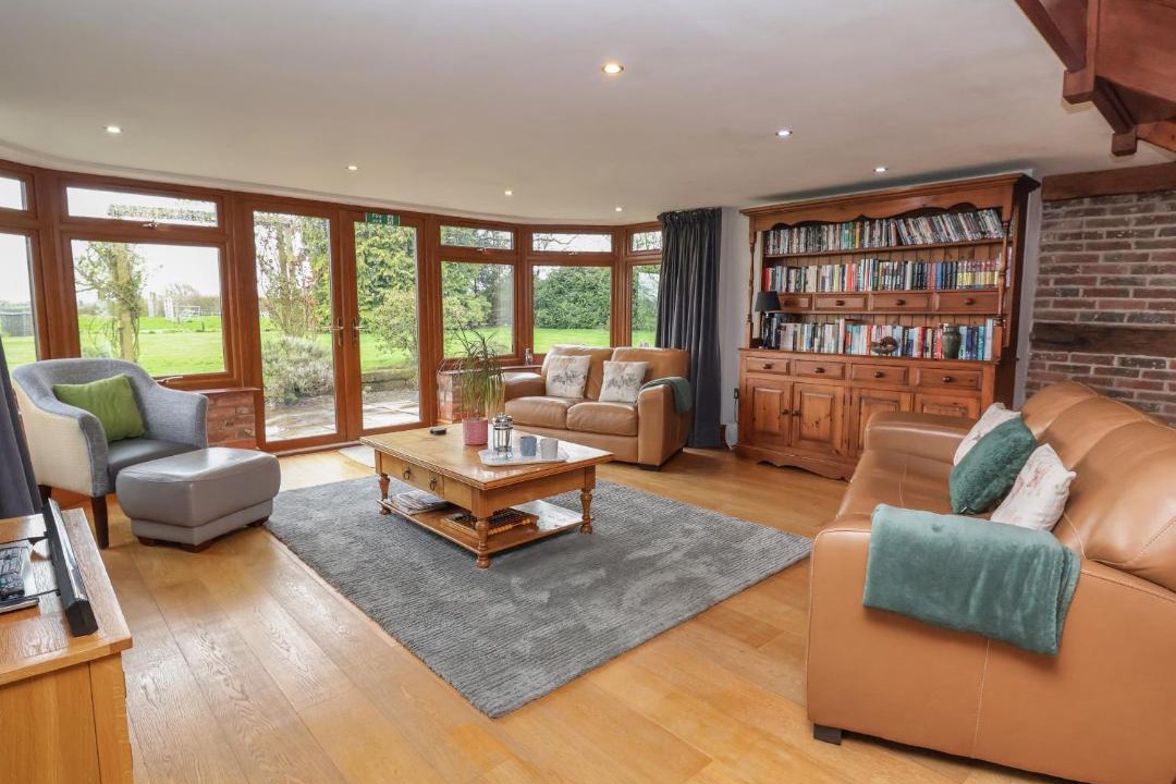 Photo of Livingroom in Market Drayton