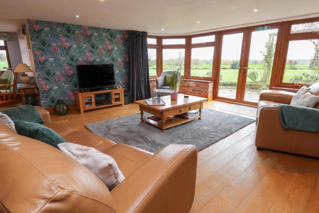 Photo of Livingroom in Market Drayton