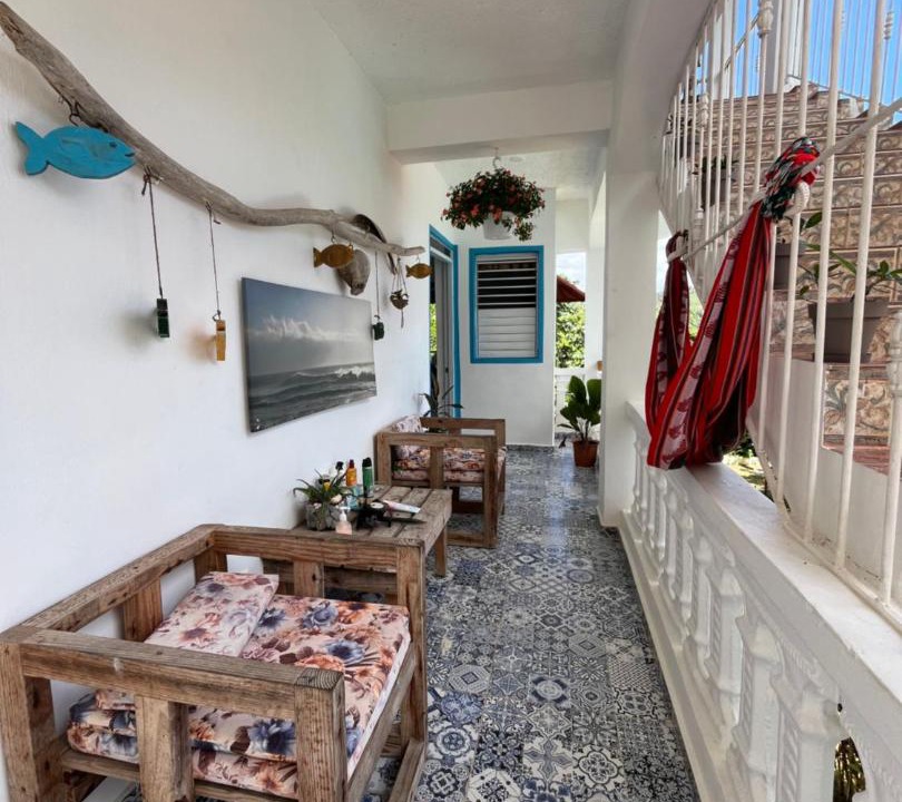 Photo of Others in Samana