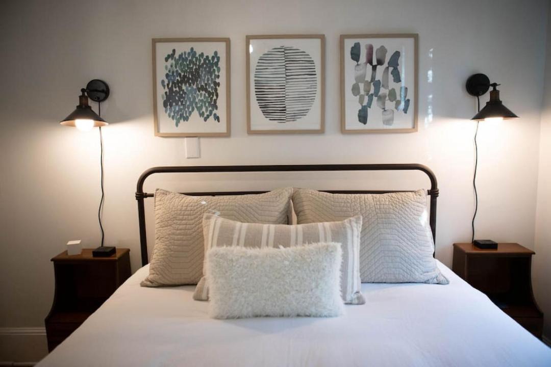 Photo of Bedroom in Earlewood