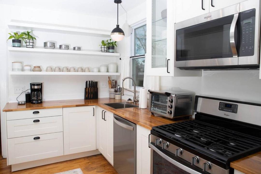 Photo of Kitchen in Earlewood