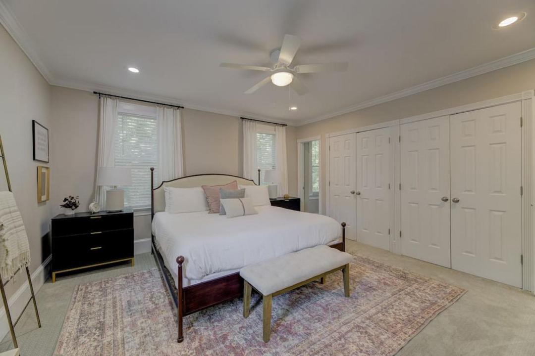 Photo of Bedroom in Earlewood