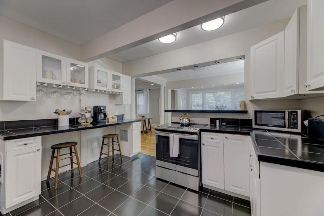 Photo of Kitchen in Earlewood