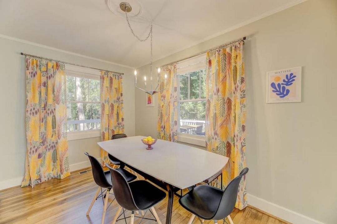 Photo of Livingroom in Forest Acres
