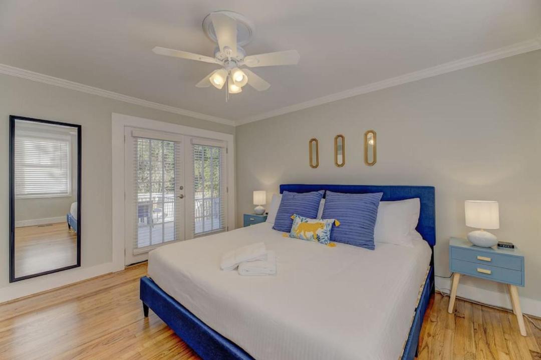 Photo of Bedroom in Forest Acres