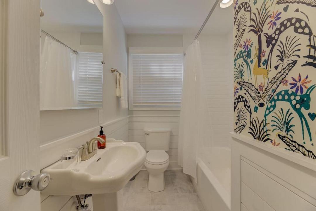Photo of Bathroom in Forest Acres