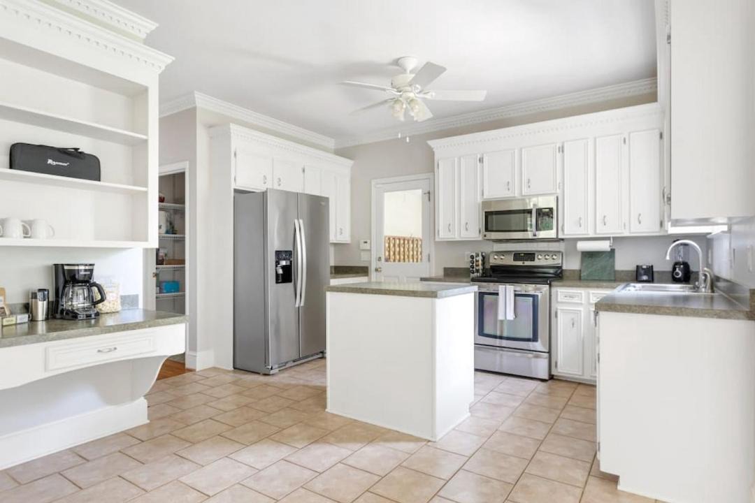 Photo of Kitchen in Lexington