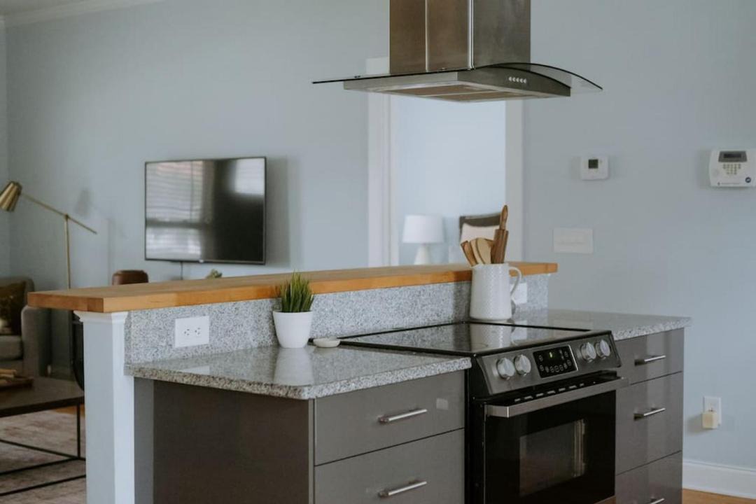 Photo of Kitchen in Cayce