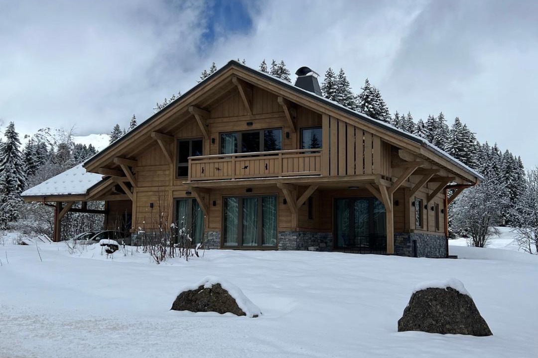 Photo of Others in Le Praz de Lys