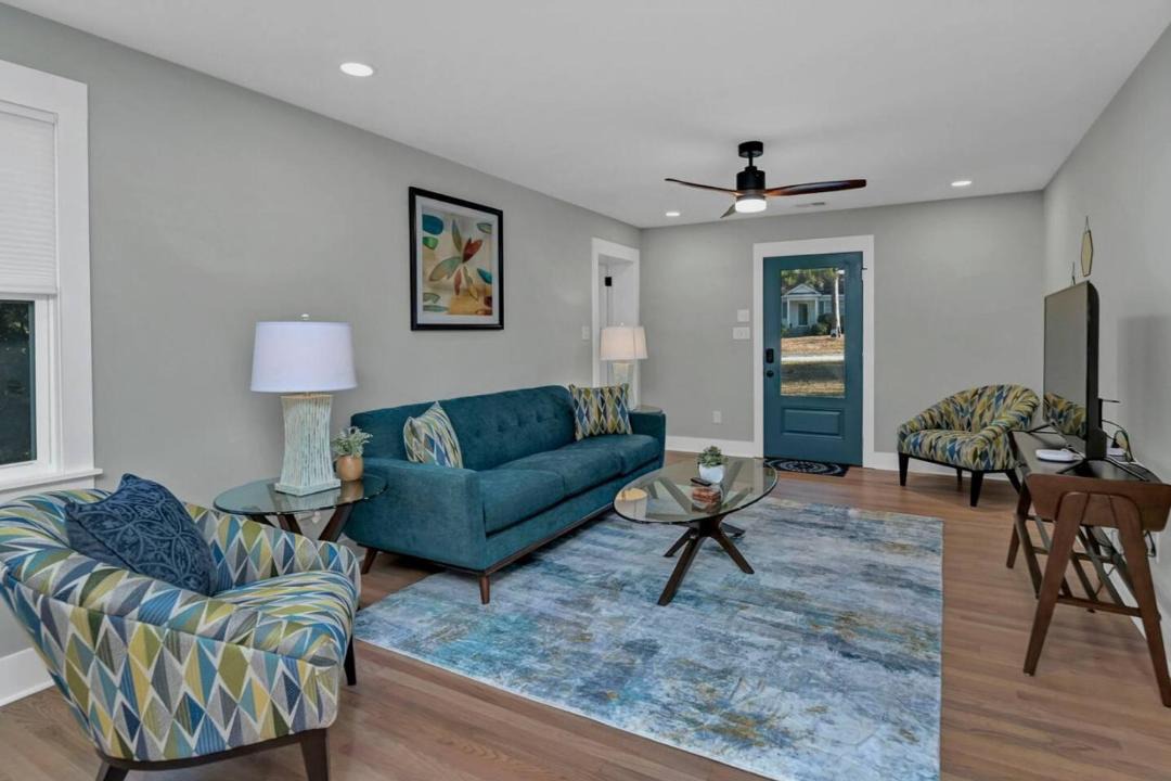 Photo of Livingroom in Columbia