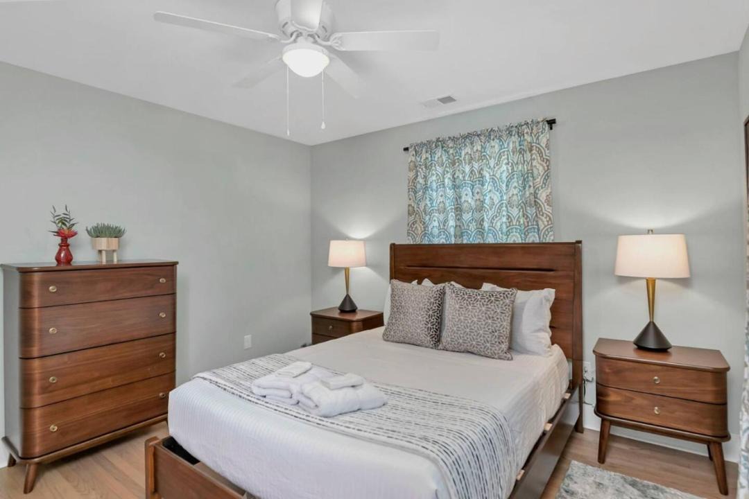 Photo of Bedroom in Columbia