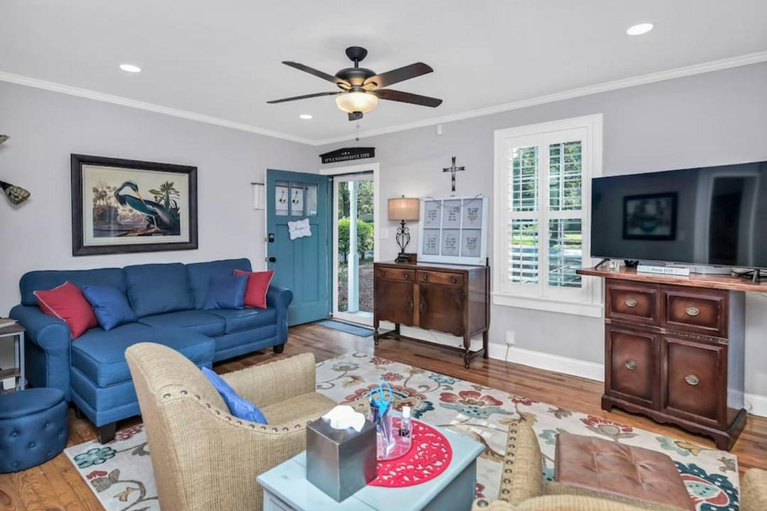 Photo of Livingroom in Rosewood