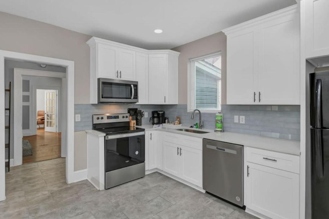 Photo of Kitchen in Columbia