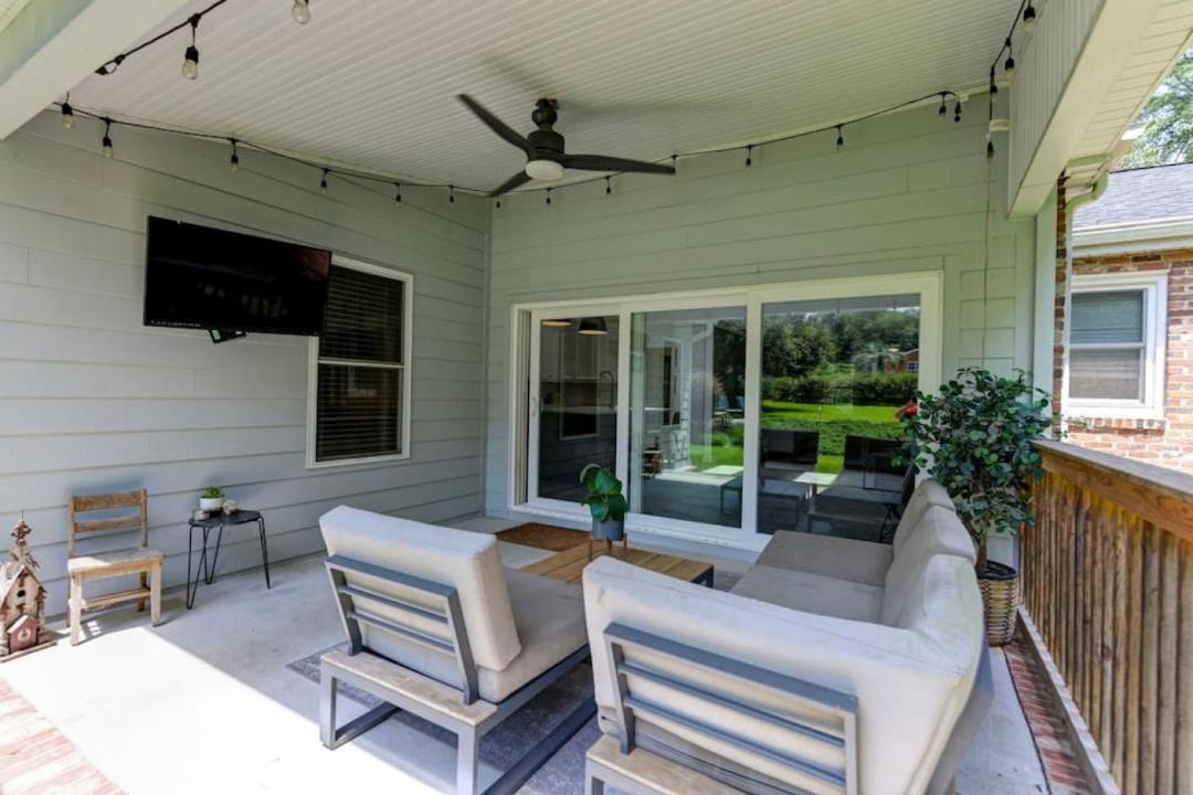 Photo of Livingroom in Forest Acres
