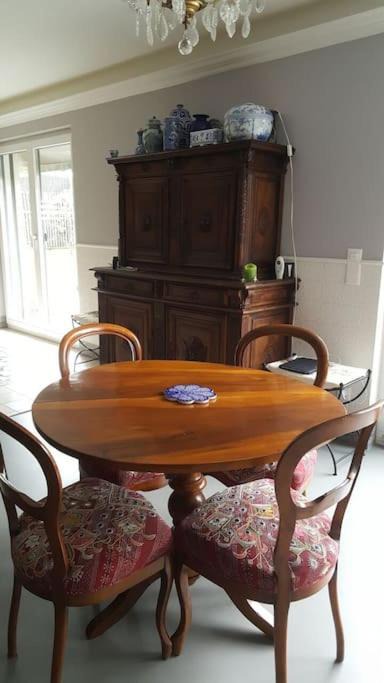Photo of Livingroom in La Bourgogne