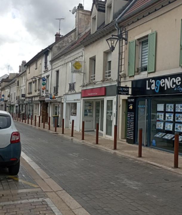 Photo of Others in Claye-Souilly