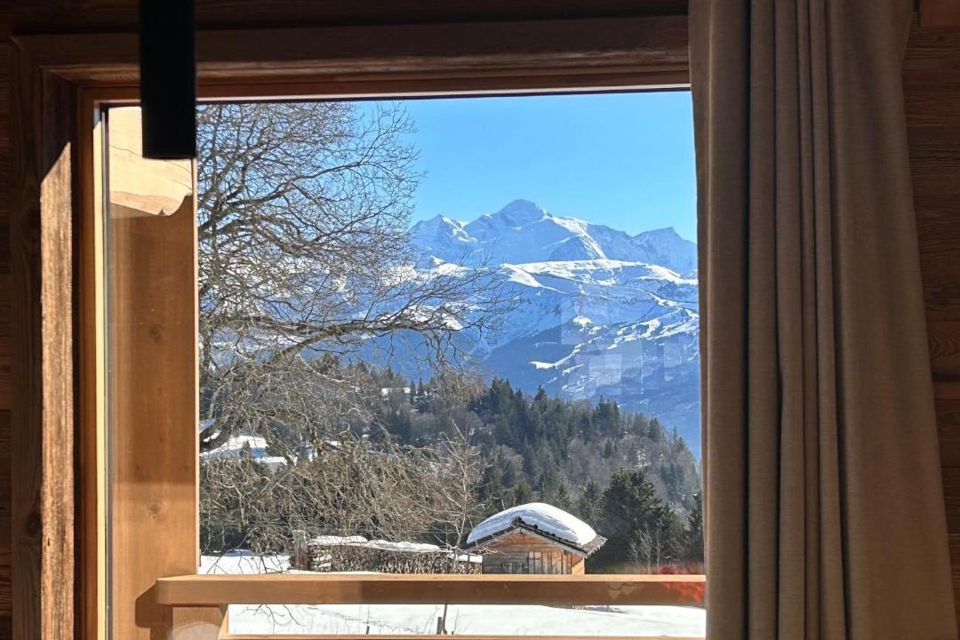 Photo of Others in Le Praz de Lys