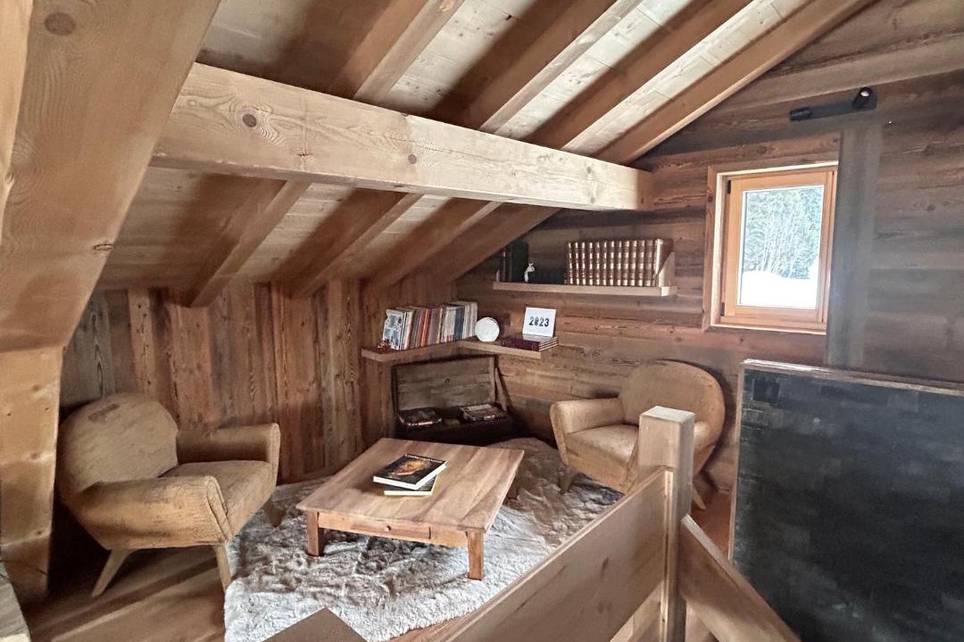 Photo of Others in Le Praz de Lys