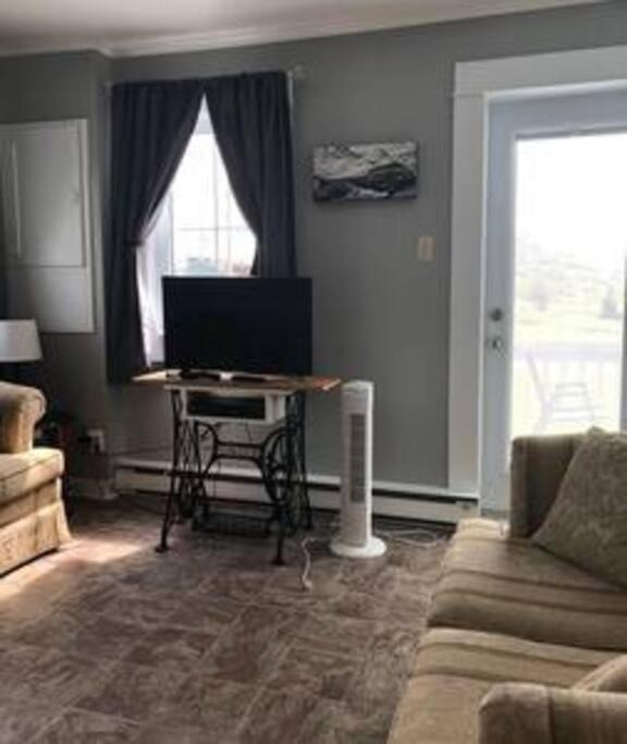 Photo of Livingroom in Twillingate