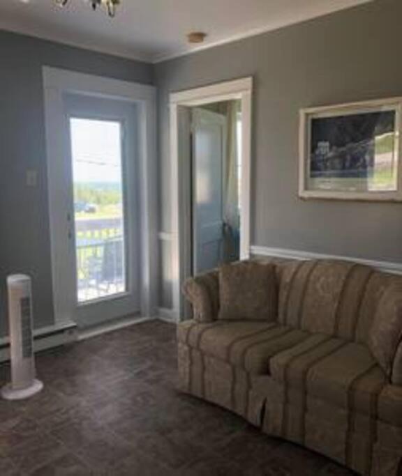 Photo of Livingroom in Twillingate