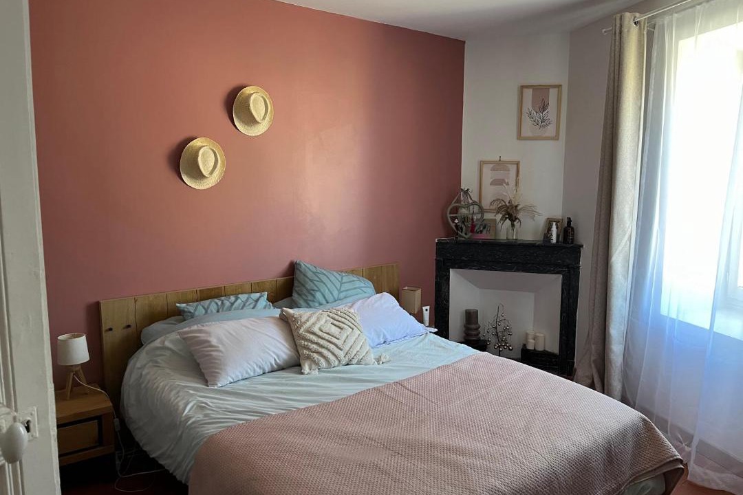 Photo of Bedroom in Clermont-l'Herault