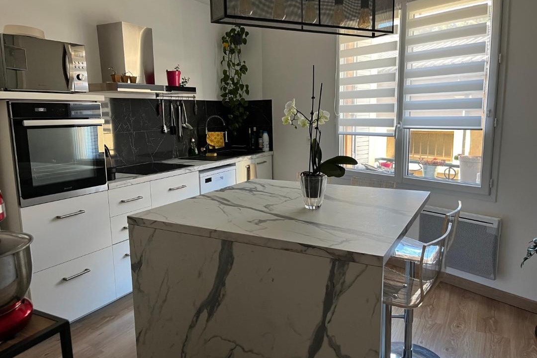Photo of Kitchen in Clermont-l'Herault