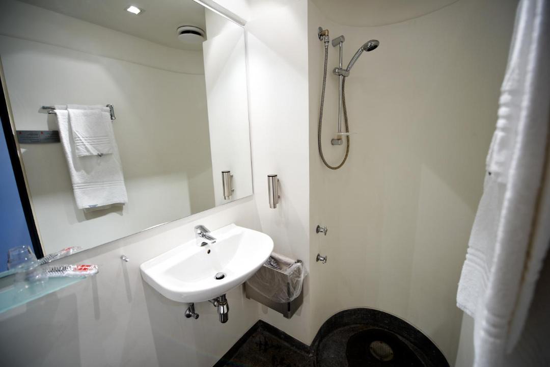 Photo of Bathroom in Brondby