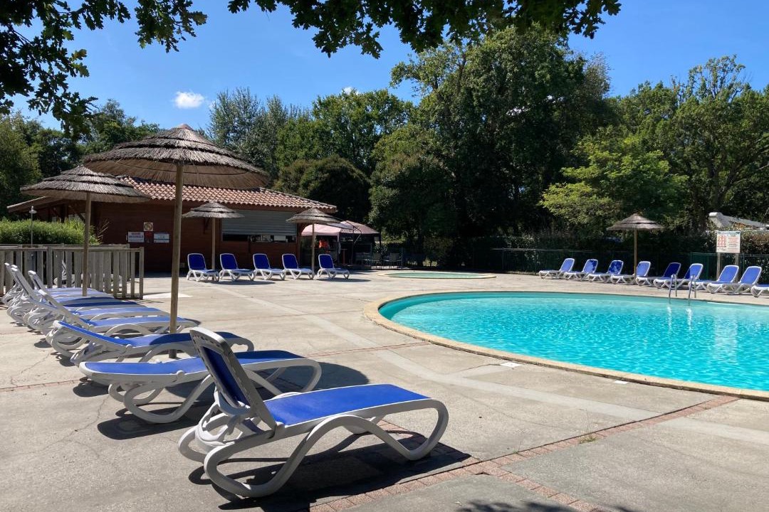 Photo of Outdoor in Sainte-Eulalie-en-Born