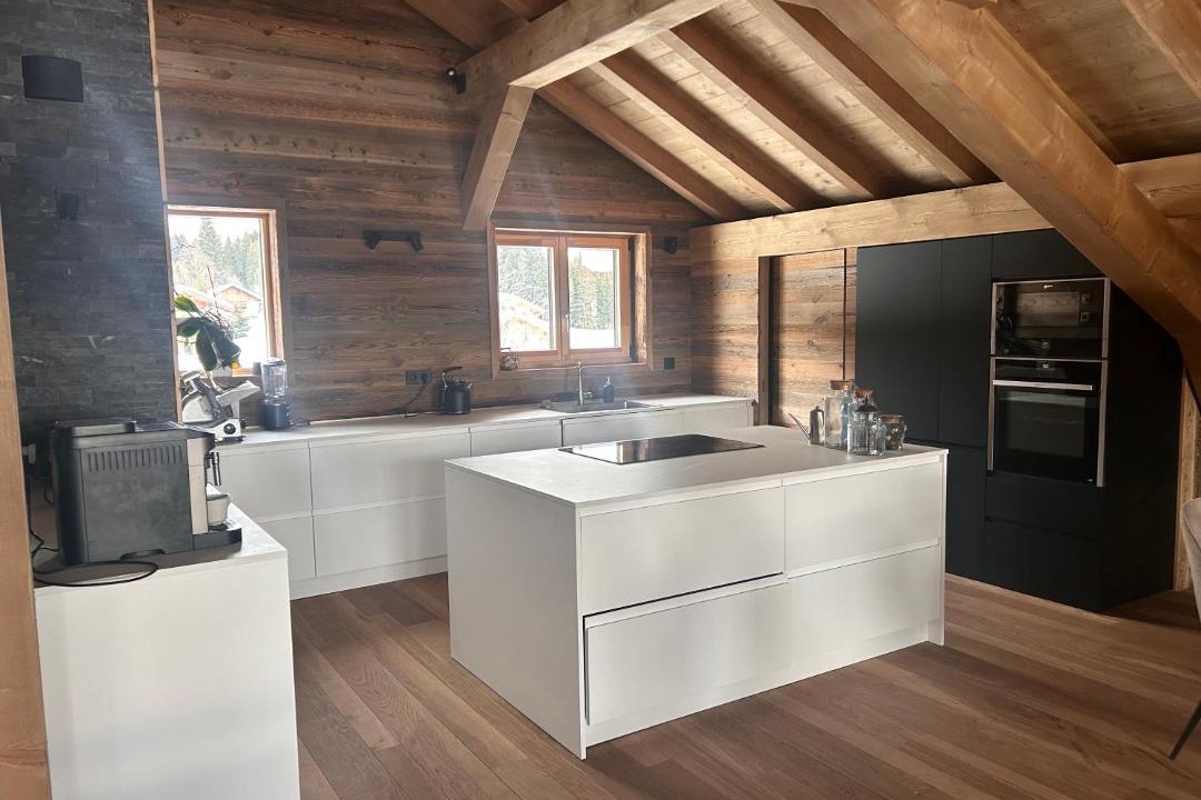 Photo of Others in Le Praz de Lys