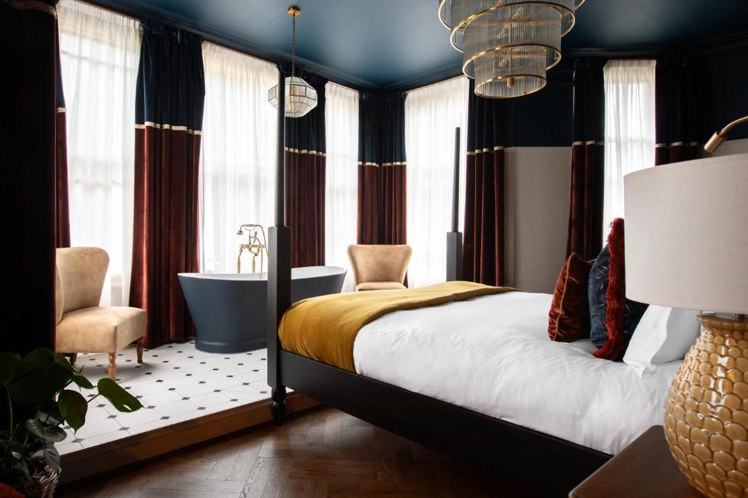 Photo of Bedroom in Worplesdon