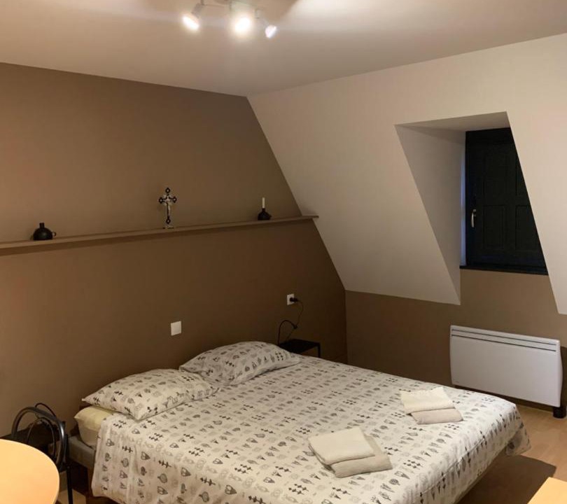 Photo of Bedroom in L'Ile-Bouchard