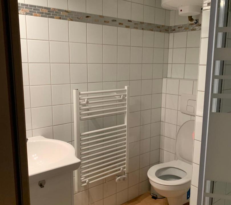 Photo of Bathroom in L'Ile-Bouchard